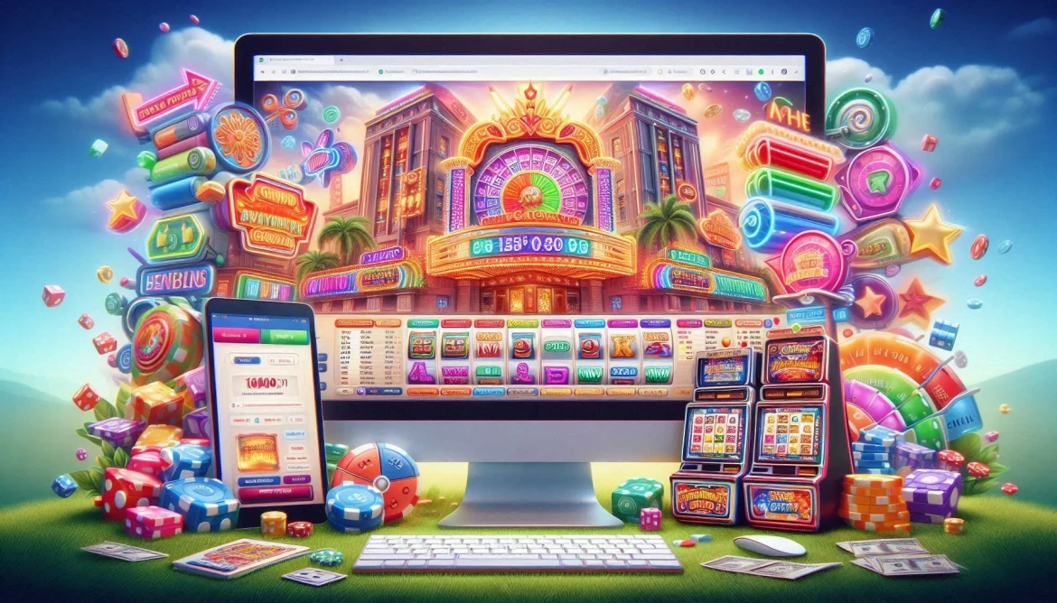 Evolve Casino